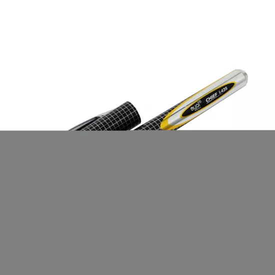 Qələm gel i-435 0.7mm qırmızı