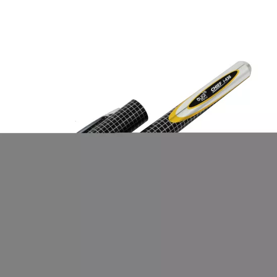 Qələm gel i-436 0.5mm mavi