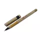 Qələm i-6105 0.6mm (İmza) qara