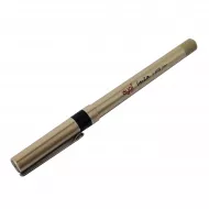 Qələm i-6105 0.6mm (İmza) qara