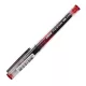 Qələm gel A-5915 0.7mm qırmızı