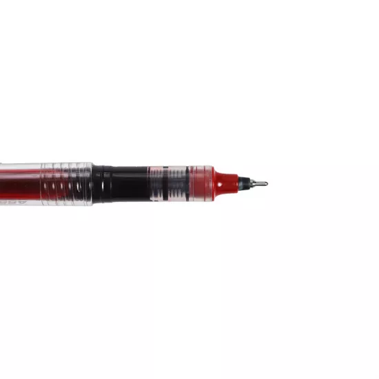 Qələm gel A-5915 0.7mm qırmızı