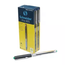 Qələm gel 8054 805 XTRA 0.5mm yaşıl