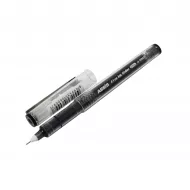 Qələm gel A-5910 0.5mm qara