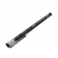 Qələm gel A-5910 0.5mm qara