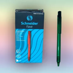 Qələm 130404 fave yaşıl