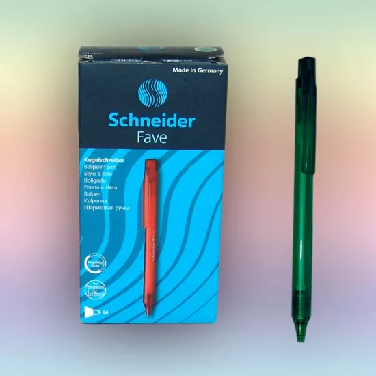 Qələm 130404 fave yaşıl