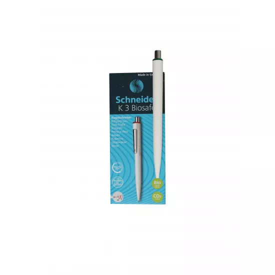 Qələm 3273 K3 biosafe mavi