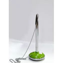 Qələm DL-001 hədiyyə yaşıl