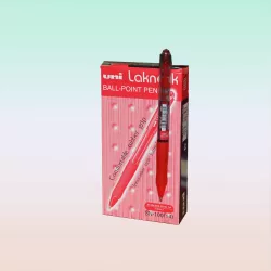 Qələm MI-SN100B-RD 1.4mm qırmızı