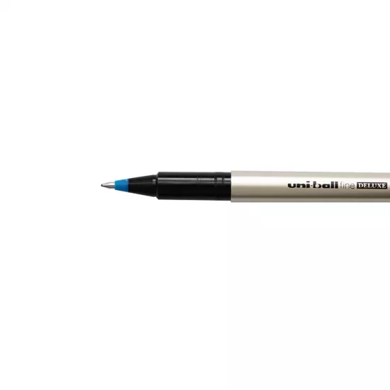 Qələm gel MI-UB-177-BE 0.7mm mavi