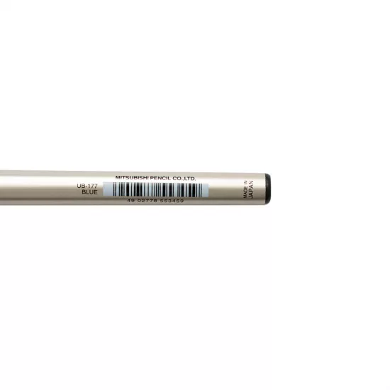 Qələm gel MI-UB-177-BE 0.7mm mavi
