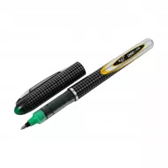 Qələm gel i-438 1mm yaşıl