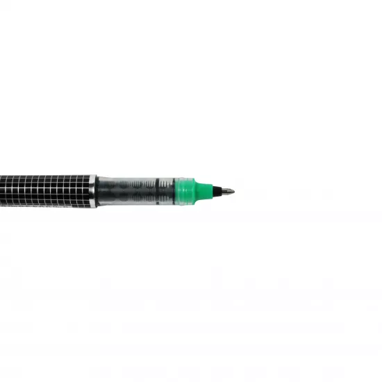 Qələm gel i-438 1mm yaşıl