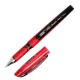 Qələm C-1453 1mm (İmza) qırmızı