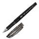 Qələm C-1453 1mm (İmza) qara