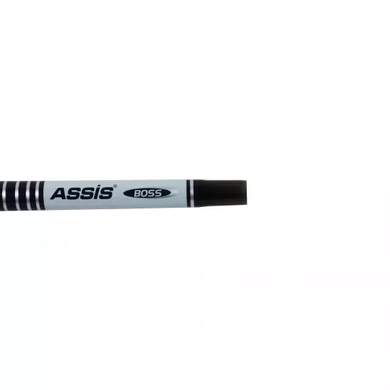 Qələm gel A-4050 0.5mm qara