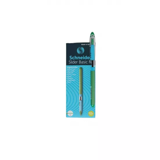 Qələm gel 102204 Vizz M yaşıl