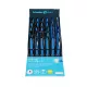 Qələm gel 183103 One Hybrid C 0.3mm mavi