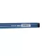 Qələm gel Baoke PC-1048 1mm mavi