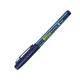 Qələm gel Baoke PC-1048 1mm mavi
