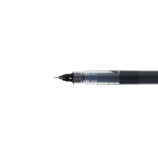 Qələm Z-180 0.5mm qara (Unibalın oxşarı)