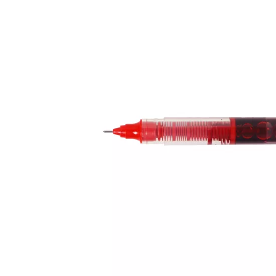 Qələm Z-180 0.5mm qırmızı (Unibalın oxşarı)