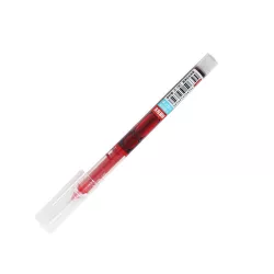 Qələm Z-180 0.5mm qırmızı (Unibalın oxşarı)