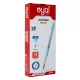 Qələm gel i-9695 0.5mm mavi yazıb pozanlı
