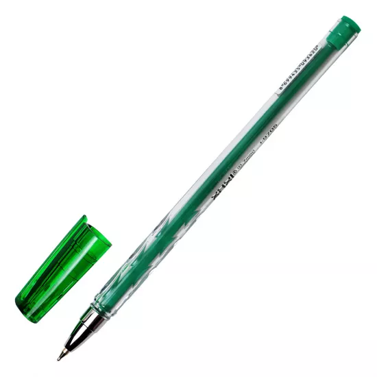 Qələm gel i-9705 0.7mm Display rəngbərəng