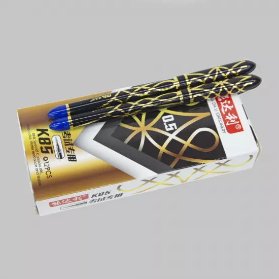 Qələm gel K-85 0.5mm