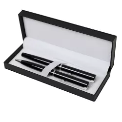 Qələm hədiyyə 2-li qabda Z-531