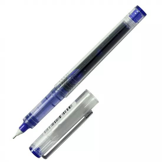 Qələm gel C-2023 0.5mm mavi