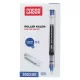 Qələm gel C-2023 0.5mm mavi