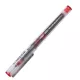 Qələm gel C-2023 0.7mm qırmızı