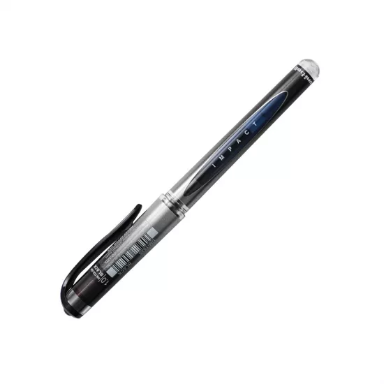 Qələm MI-UM-153S-BK 1.0mm qara