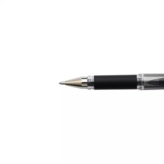 Qələm MI-UM-153S-BK 1.0mm qara