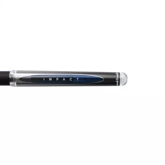 Qələm MI-UM-153S-BK 1.0mm qara