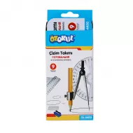 Pərgar dəsti OL-4450