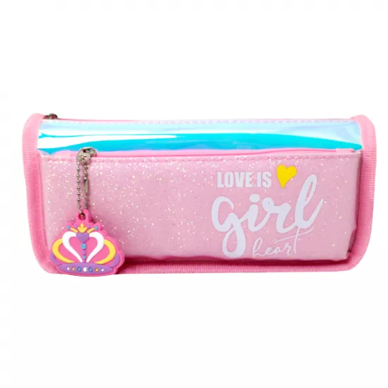 Penal 68122 love is girl