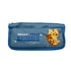 Penal zəncirbəndli 7101