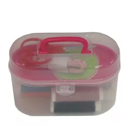 Əmək üçün iynə-sap XA8-21