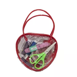 Əmək üçün iynə-sap XJ-8812