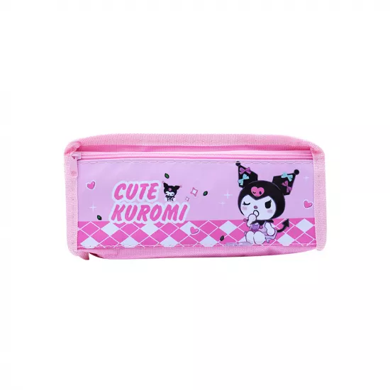 Penal zəncirbəndli 065-1 cute kuromi qız üçün Penal zəncirbəndli 065-1 cute kuromi qız üçün