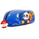 Penal zəncirbəndli i-8475 panda tünd mavi