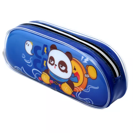 Penal zəncirbəndli i-8475 panda tünd mavi