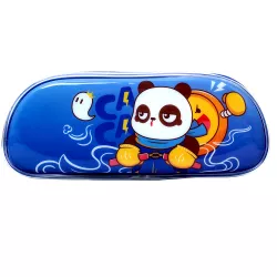 Penal zəncirbəndli i-8475 panda tünd mavi