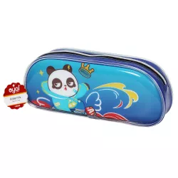 Penal zəncirbəndli i-8475 panda mavi