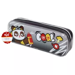 Penal zəncirbəndli i-8480 qara