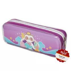 Penal zəncirbəndli i-8480 bənövşəyi /çəhrayı